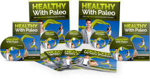 Healthy With Paleo